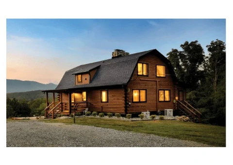 Luxury Cabin Rental Shenandoah Valley and Branson Vacation Rentals for Unforgettable Getaways