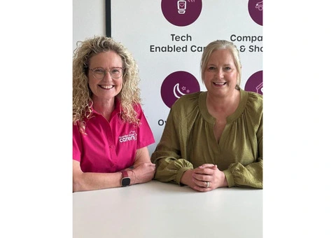 York Live-In Home Care Services