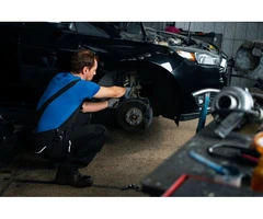 Alloy Refresh – High Quality Alloy Wheel Restoration for All Cars