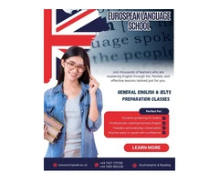 IELTS examination!