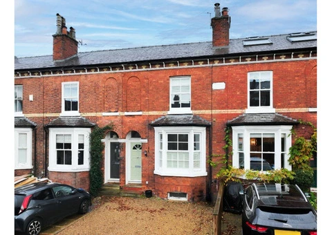 Bentley Hurst - Hale - 5/5