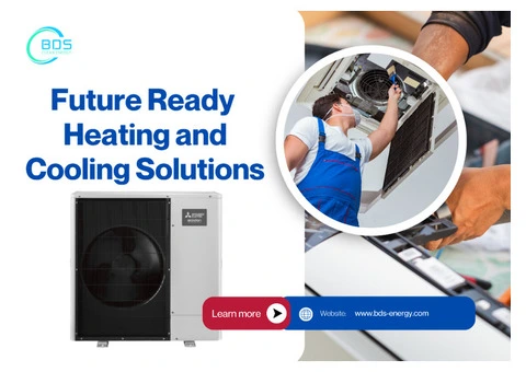 Professional Air Conditioning Installation for Homes & Businesses
