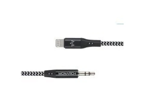 AUX CABLE - 2/2