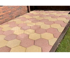 Patio Cleaning in Watford - Remove Stains, Moss & Slippery Hazards
