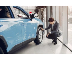 8. Alloy Refresh – Expert Repairs for Alloy Wheel Repair Wolverhampton