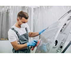 “Transform Your Drive with Expert Window Tinting Services Bilston – Smart Car Automotive”