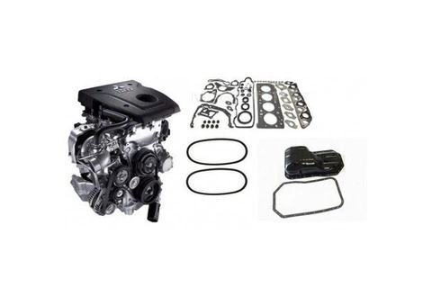 Mitsubishi L200 Parts & Spares – Built to Work as Hard as Your Pickup - 3/4