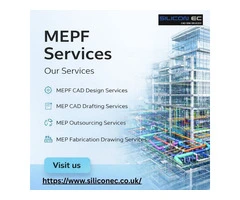 Engineering Comfort, Efficiency and Performance with MEPF Services in London,UK
