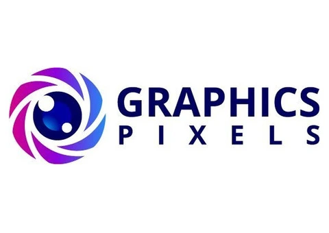 Graphics Pixels