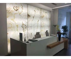 Backlit Stone Finishes in Surrey