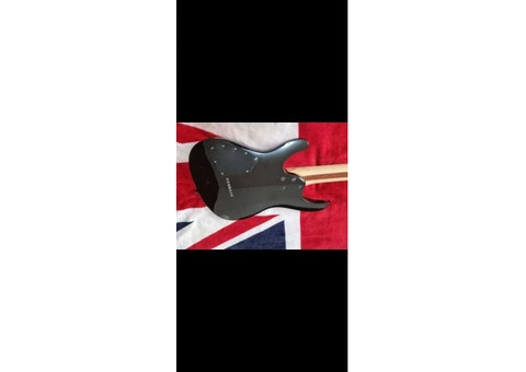 Ibanez SIR27FD-IPT Iron Pewter - 7 String - 6/10