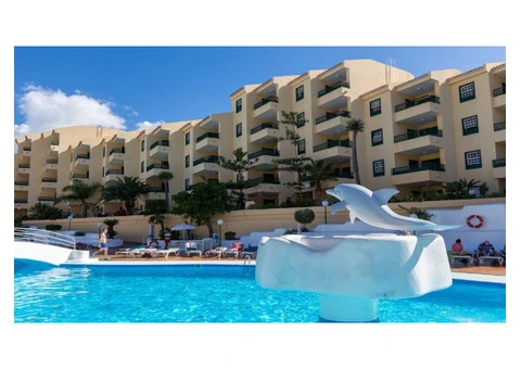 Villas In Tenerife With Private Pool
