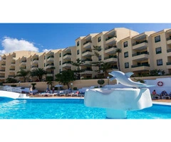 Villas In Tenerife With Private Pool