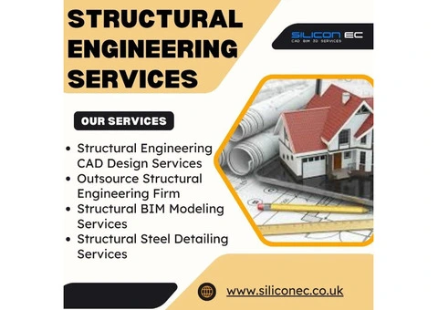 Professional Structural Engineering Services in Birmingham Supporting Quality Construction
