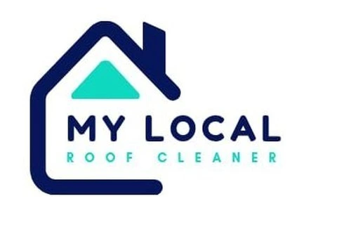 My Local Roof Cleaner