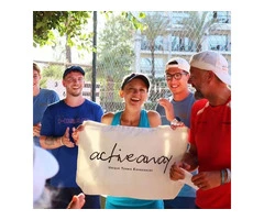 Top UK Tennis Breaks & Coaching Weekends | Active Away