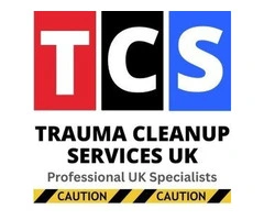 Trauma Cleanup Services UK