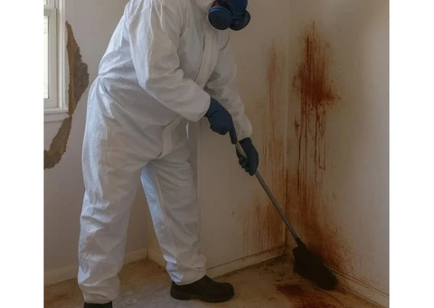 Trauma Cleanup Services UK - 2/12