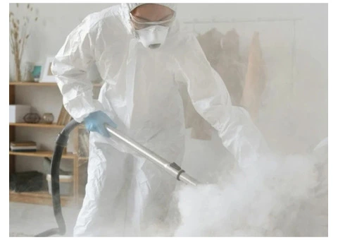 Trauma Cleanup Services UK - 6/12