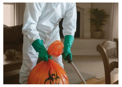 Trauma Cleanup Services UK - 7/12