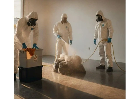 Trauma Cleanup Services UK - 11/12
