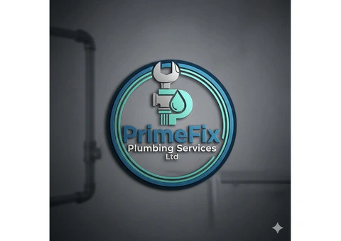 PrimeFix Plumbing Services Ltd
