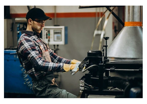 RNA Heating – Quick & Friendly Oil Boilers Services Kidderminster