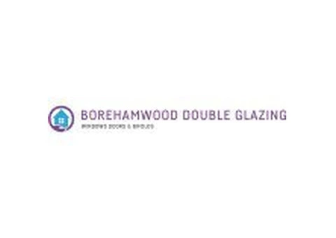 Borehamwood Windows