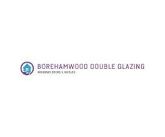Borehamwood Windows
