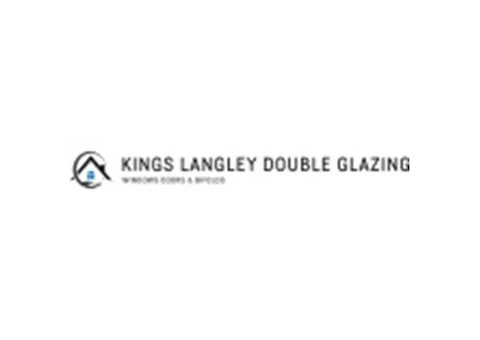 Kings Langley Windows