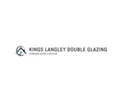 Kings Langley Windows
