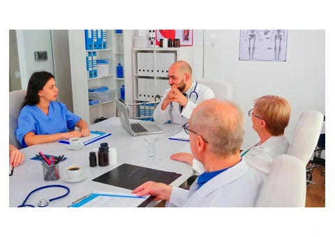 Natural Hormone Treatment Clinic London – Personalised Care for Hormonal Balance