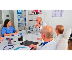 Natural Hormone Treatment Clinic London – Personalised Care for Hormonal Balance