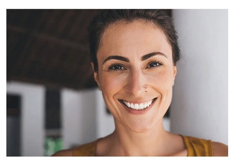 Advanced Teeth Whitening in Chesham for a Brighter Smile