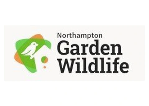 Garden Wildlife - 2/3