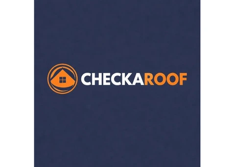 Checkaroof - 1/10