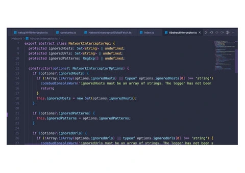 Programming & Computer Science Educational Services - 4/6