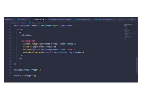 Programming & Computer Science Educational Services - 6/6