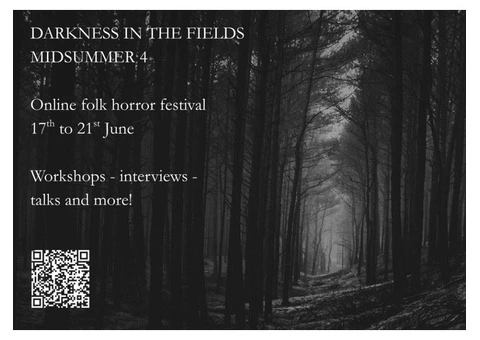 Darkness in the Fields: MIdsummer 4