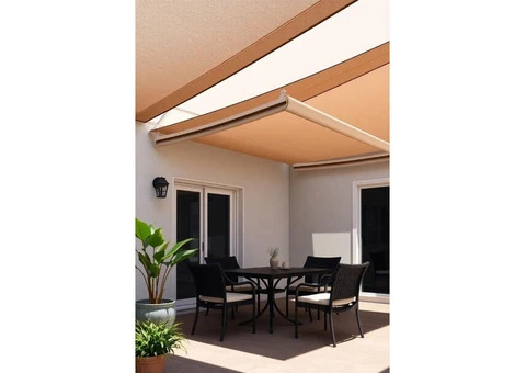 Rooftop Retractable Roof Best Installation & Pricing