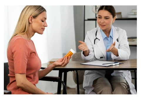 Male Hormone Therapy Treatments London – Restore Energy & Vitality