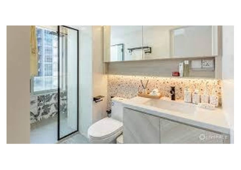 For Affordable Bathroom Installations in Didcot