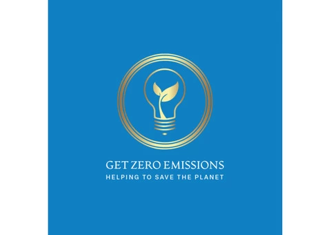 Get Zero Emissions