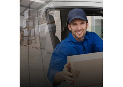 The Cheapest Same Day Courier in Manchester - 1/4