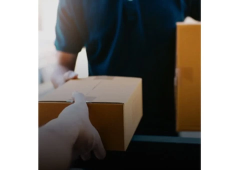 The Cheapest Same Day Courier in Manchester - 4/4