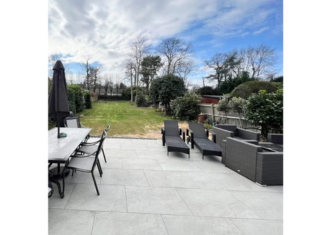 900 X 600 Porcelain Paving in UK: Ammaari Stones