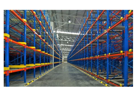 Looking Best Shopfitting Warehouse for Your Store Design Needs - 2/4
