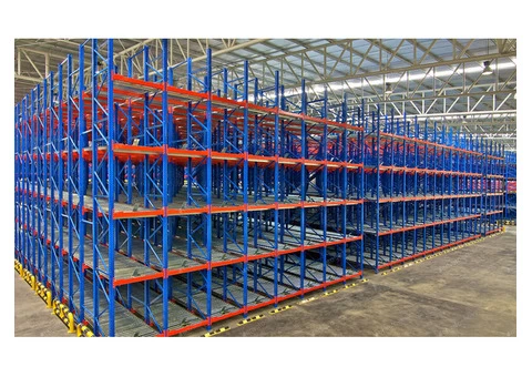 Looking Best Shopfitting Warehouse for Your Store Design Needs - 3/4