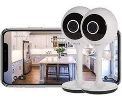 Security Cameras Wifi Outdoor Uk
