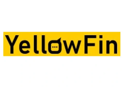 Professional Branding Services | Brand Strategy & Design – Yellowfin Agency